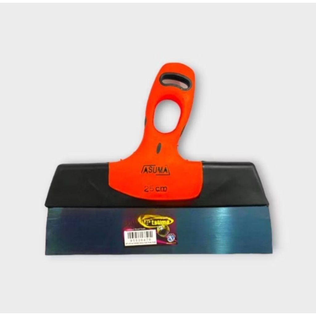 Raskam t skim acian asuma ukuran 25cm