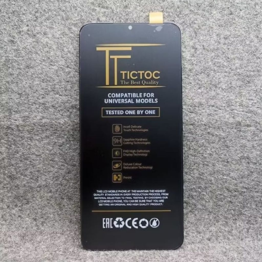 LCD Samsung A23 4G/A235/A23 5G/A236/M23 5G/M33 5G/F23