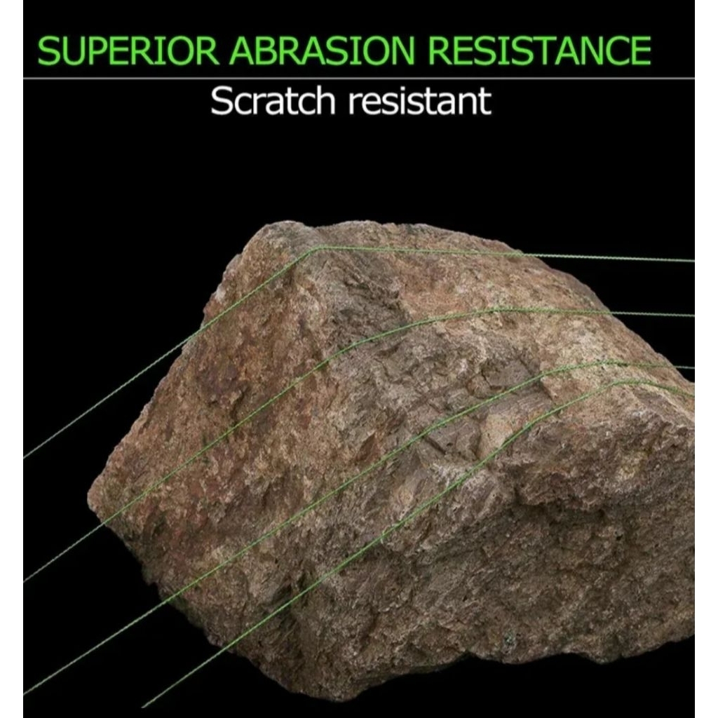 pe 6 X16 ashconfish milti color