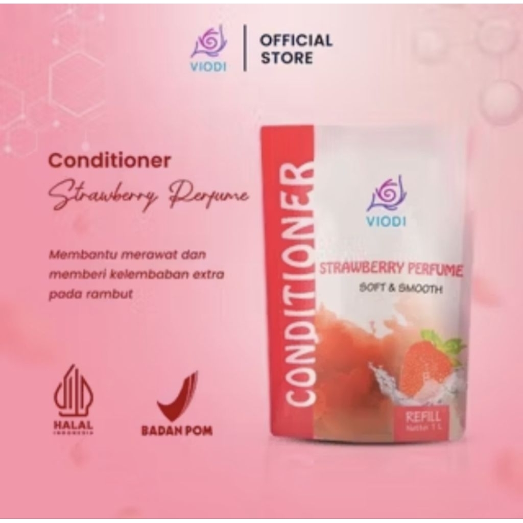 VIODI CONDITIONER REFF 1L
