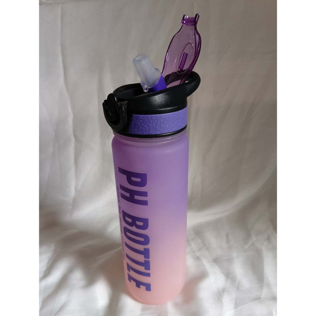 Botol Minum Sport | PH Bottle | BPA Free