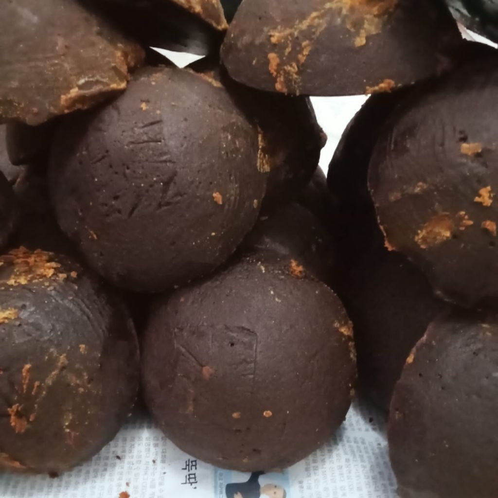 

GULA AREN (GULA BATOK) ASLI CURUP