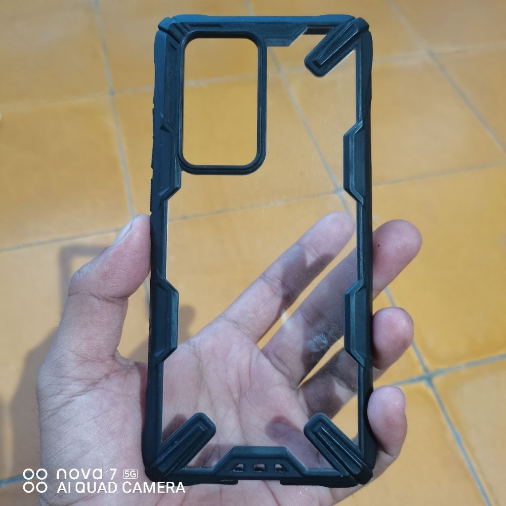 Case Ringke P40 Pro Second