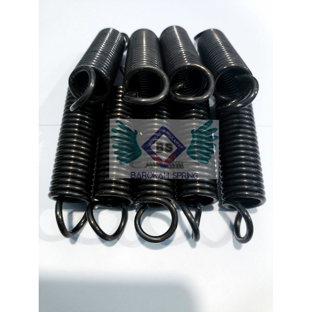 Per Spring Pintu Oven Deck Pegas Penarik Pintu Oven