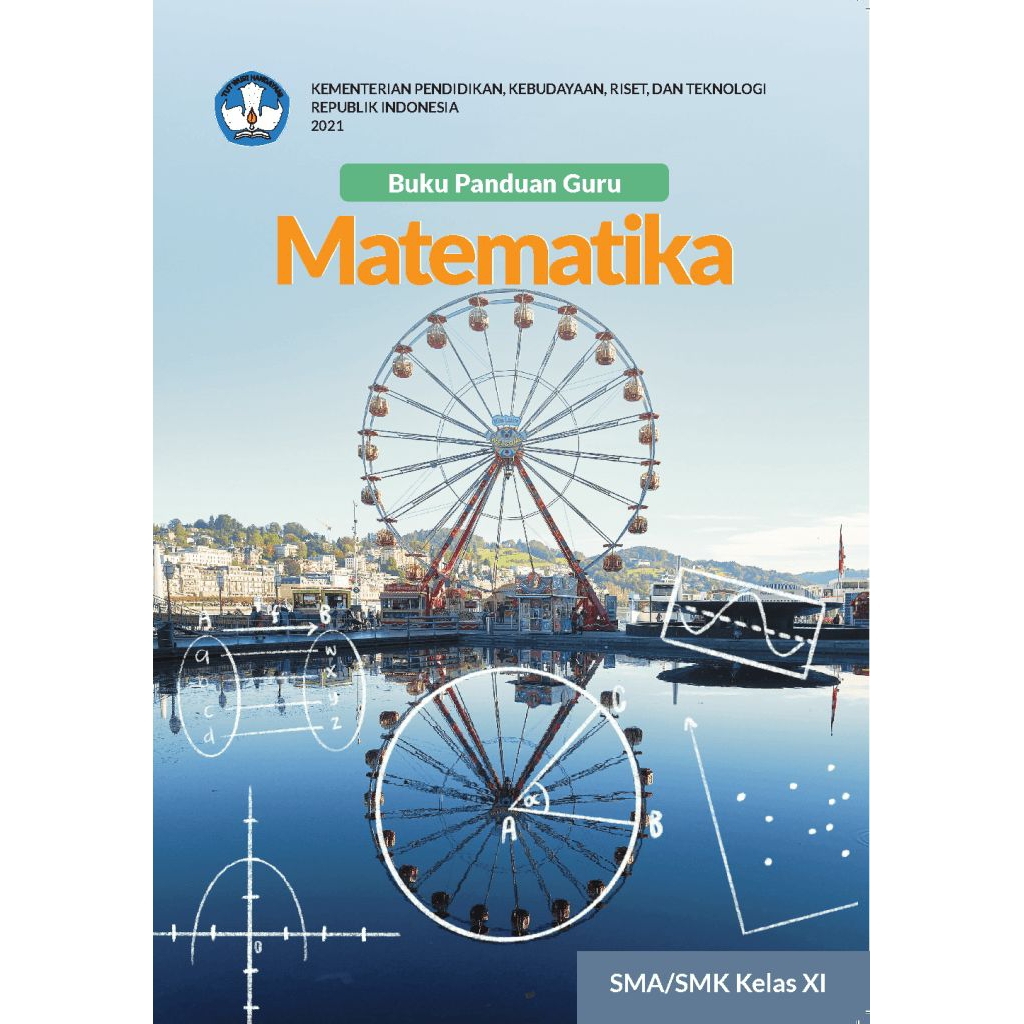 buku panduan guru matematika smk kelas 11