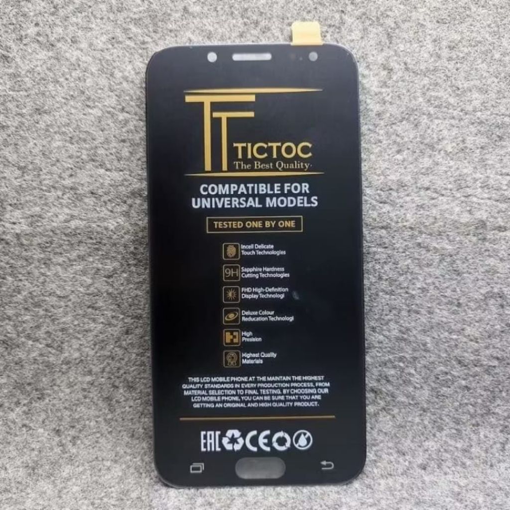 LCD SAMSUNG J7 Pro 2017