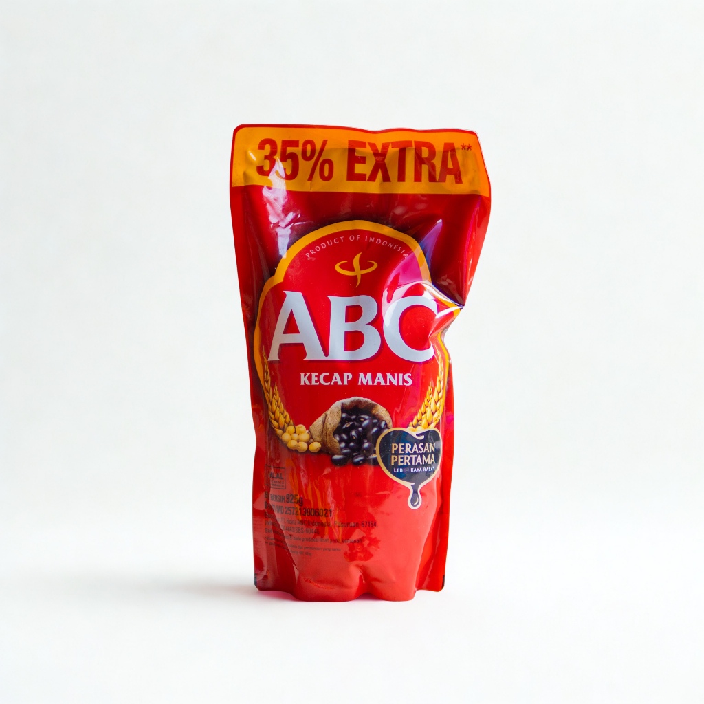 ABC Kecap manis 925 ml (kecap manis ABC)
