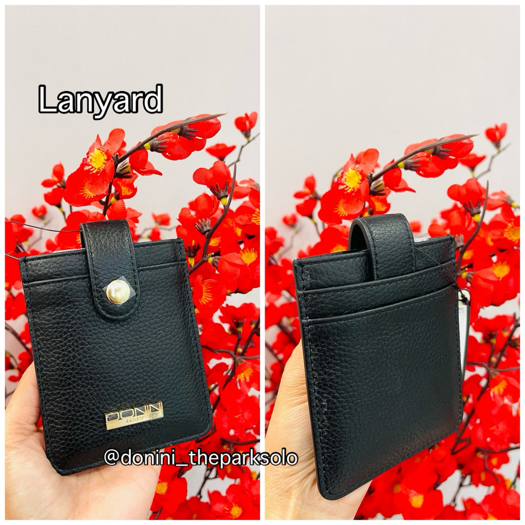 

DONINI LANYARD