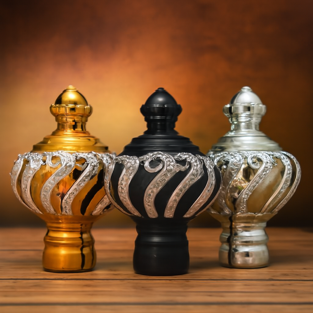 Endcup Gorden Tutup Hordeng | Ujung Bulatan Besi Gorden | Tutup Rel Gorden Besi Bulat