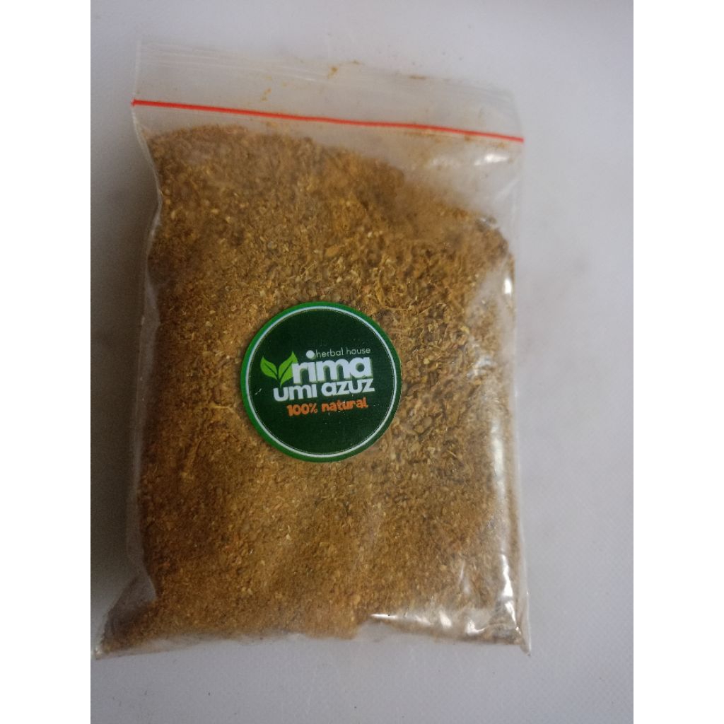 

Bumbu buharat 50 gram