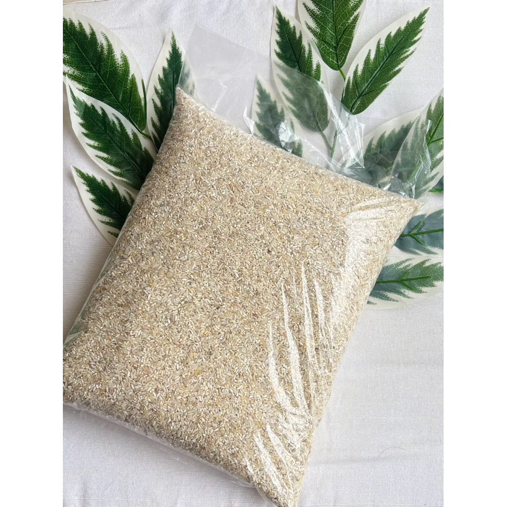 

BERAS LONTONGAN BS 1 UKURAN 5 KG
