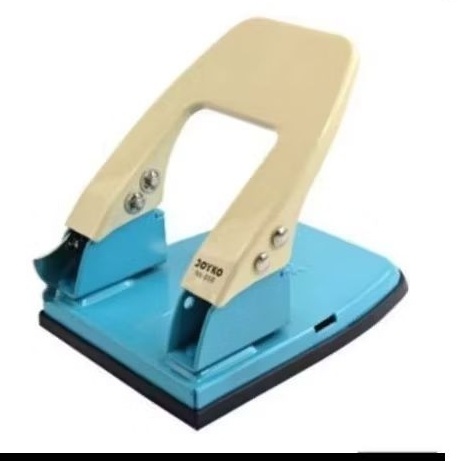 

SALE CUCI GUDANG Joyko Heavy Duty Punch / Pembolong Kertas / Perforator Joyko No 85B/85
