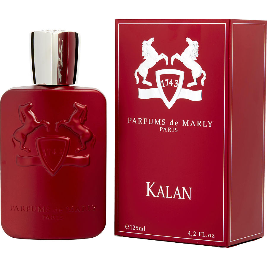 Parfums de Marly Kalan Eau de Parfum for Unisex 125ml