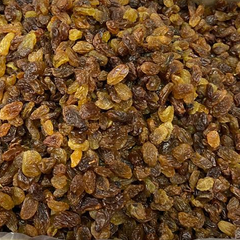 

Kismis 1KG Kismis manis golden king