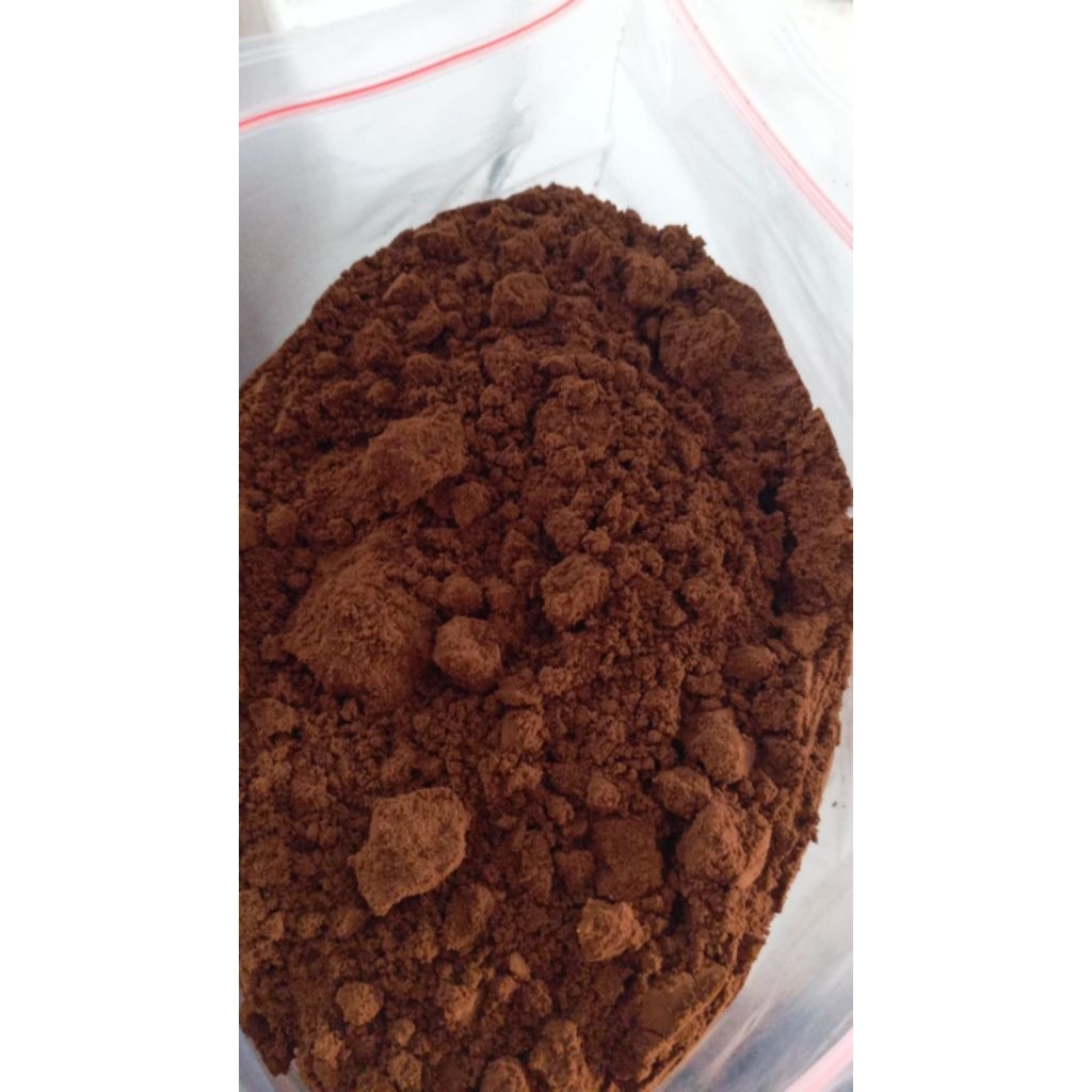 

BUBUK KOPI _ KOPI ARAB 150gr