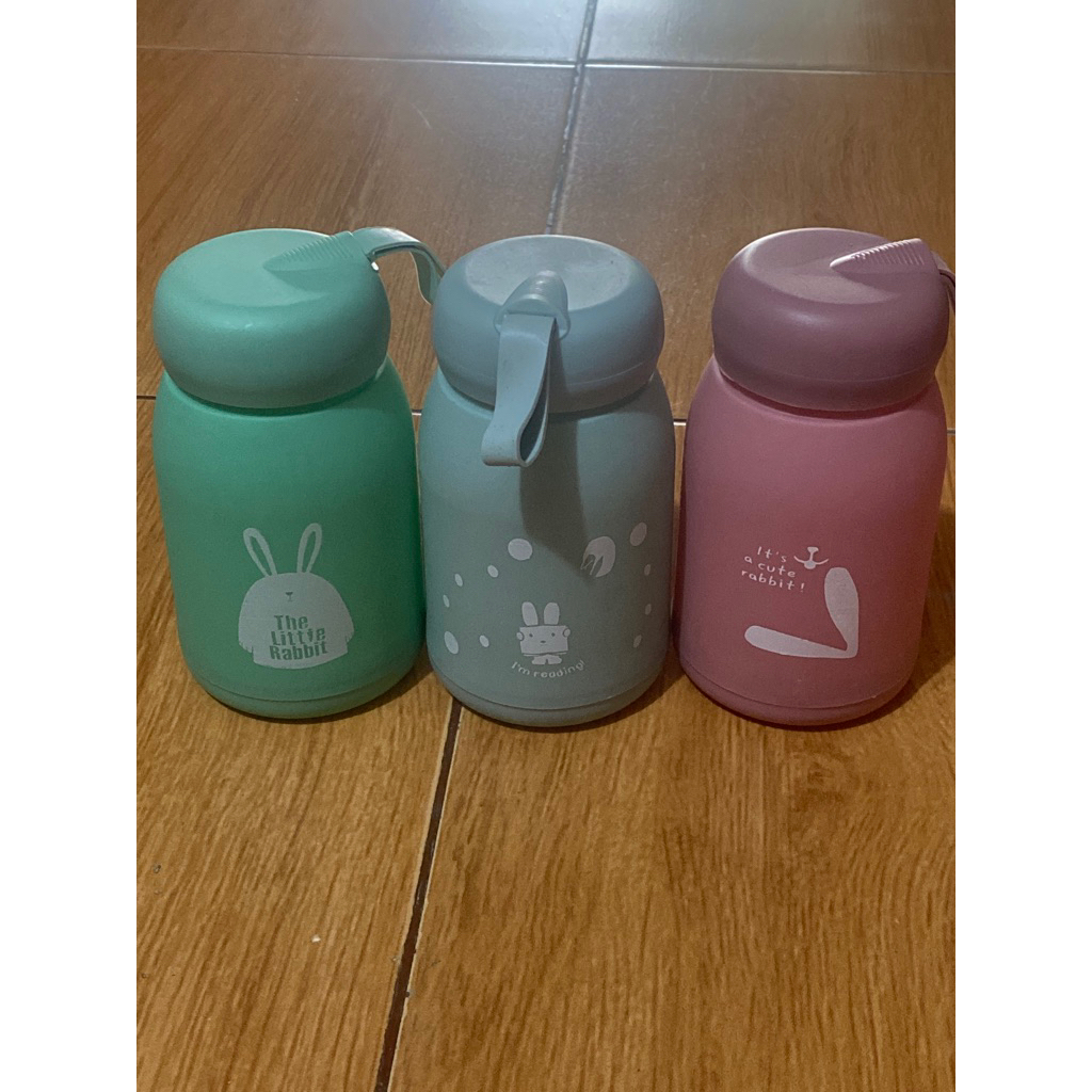 Botol Tumbler 330ml