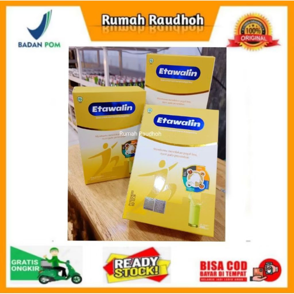 

PAKET 3 BOX SUSU ETAWALIN ORIGINAL - SUSU KAMBING ETAWA BUBUK