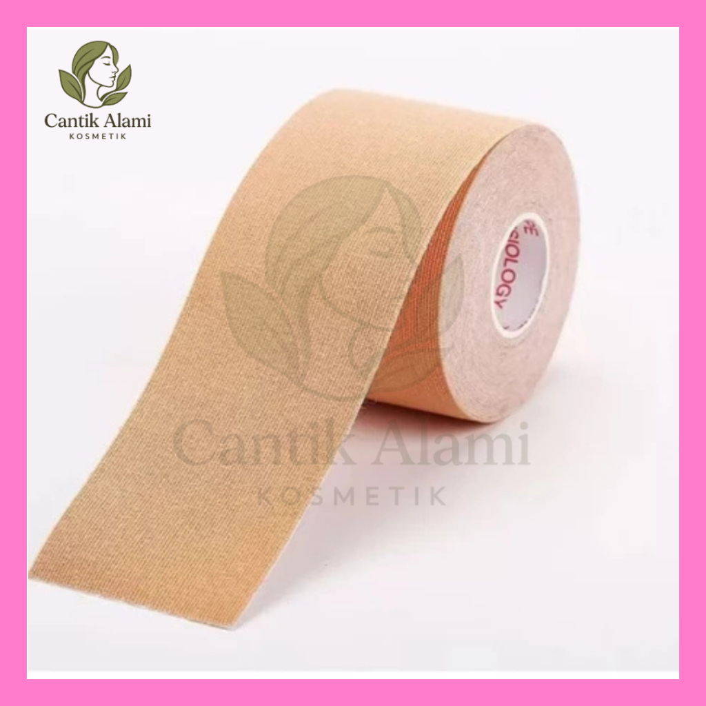 KCA Bra Tape/ Tape for breasts /body/ Boob Tape body