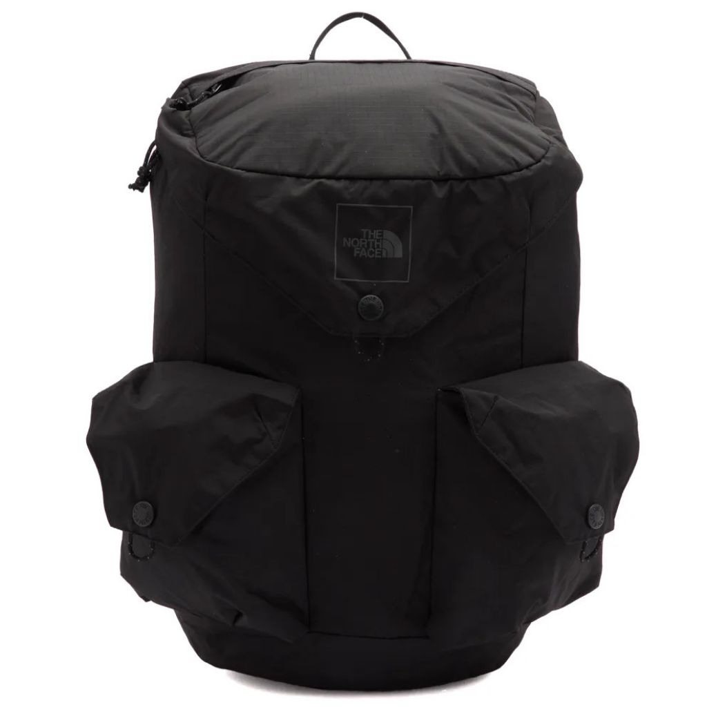TNF Ransel Glen Canyon Original Autentik