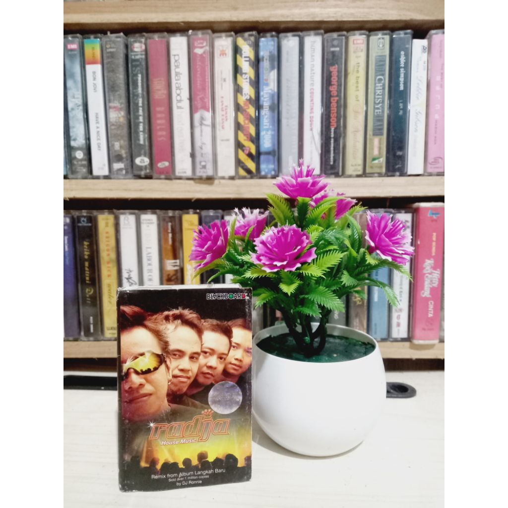 KASET RADJA HOUSE MSC