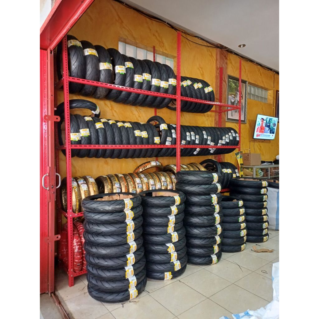 pirelli diablo rosso scoter 120/70-15