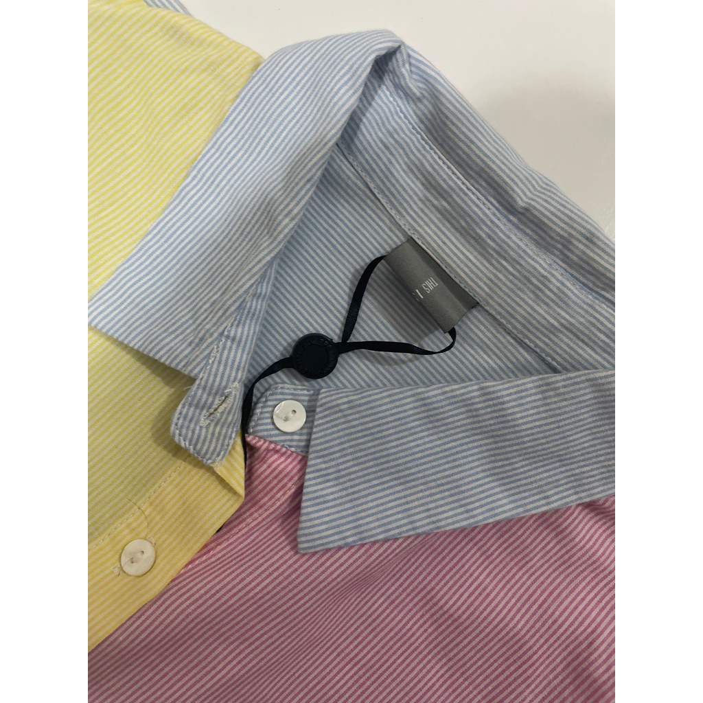 Preloved Kemeja This is April