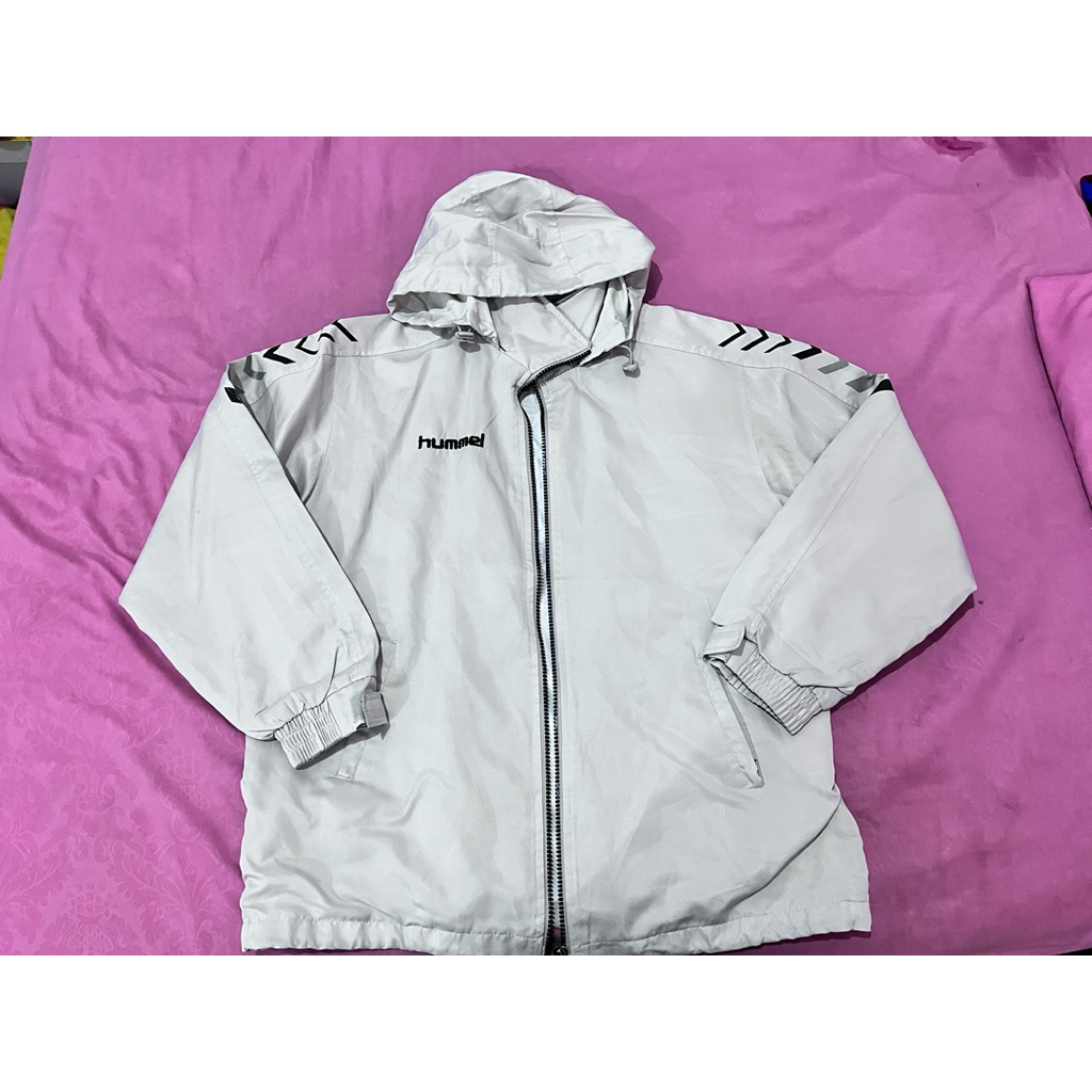HUMMEL ( jaket outdoor )