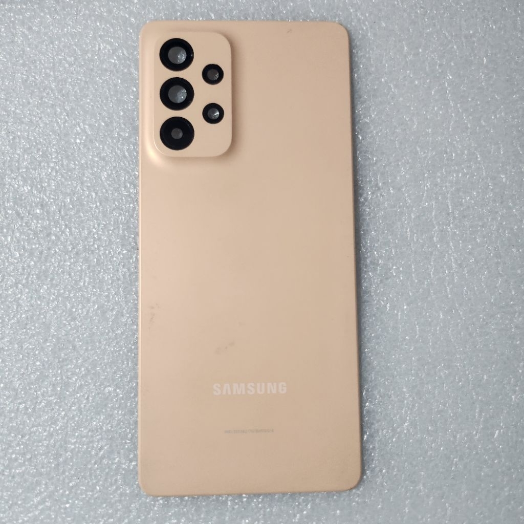Backdoor Samsung A53 Original
