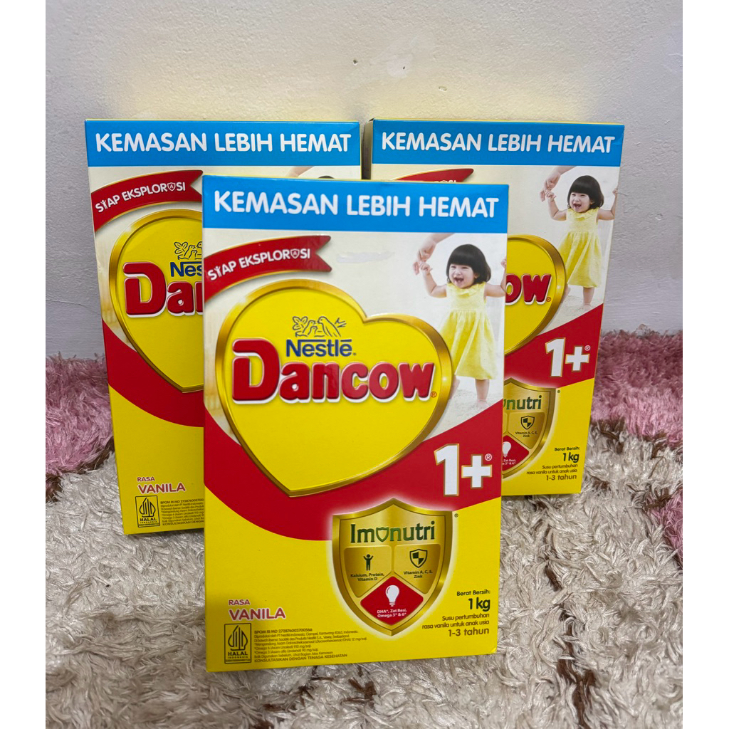 

Dancow 1+ 1 kg