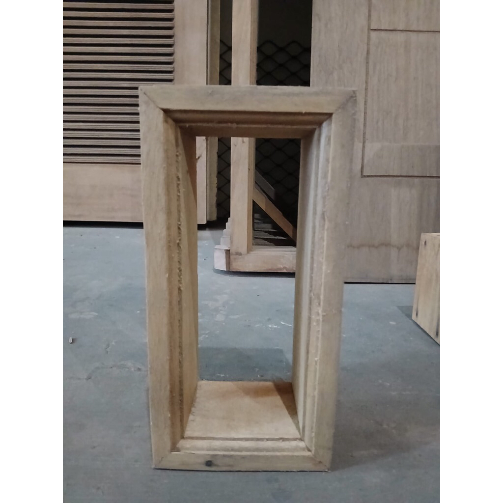 lubang angin kayu ventilasi