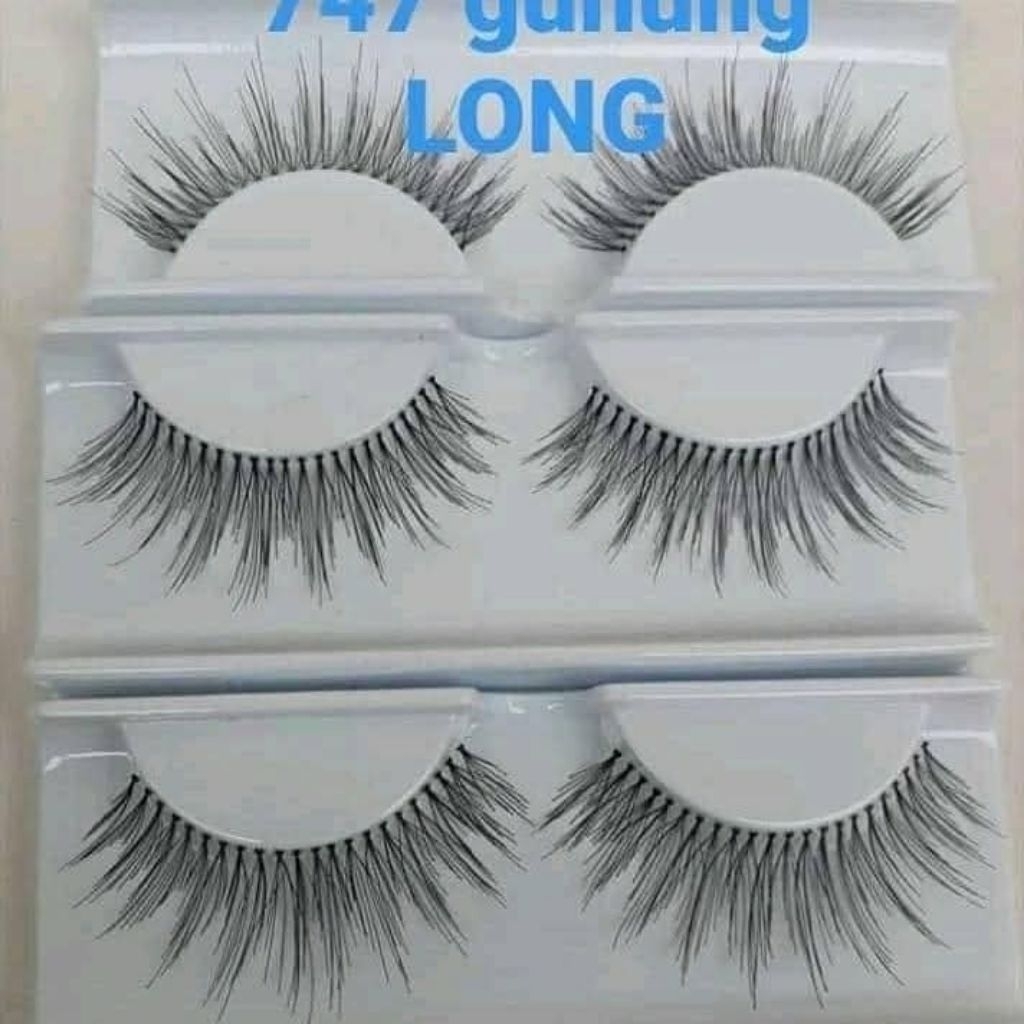 Bulumata 747G Long Termurah