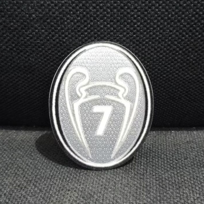 Patch Champions League 7