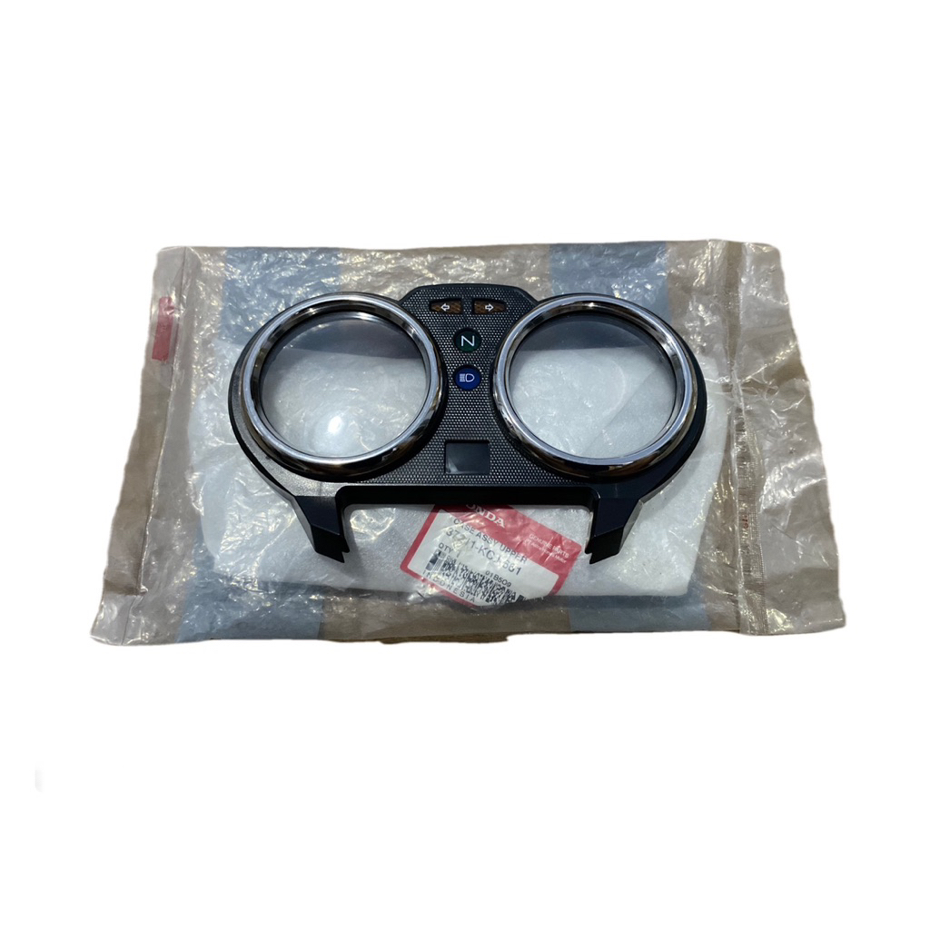 37211 KCJ 661 Cover speedometer speedo spedometer spedo spidometer spido tiger revo tirev original b