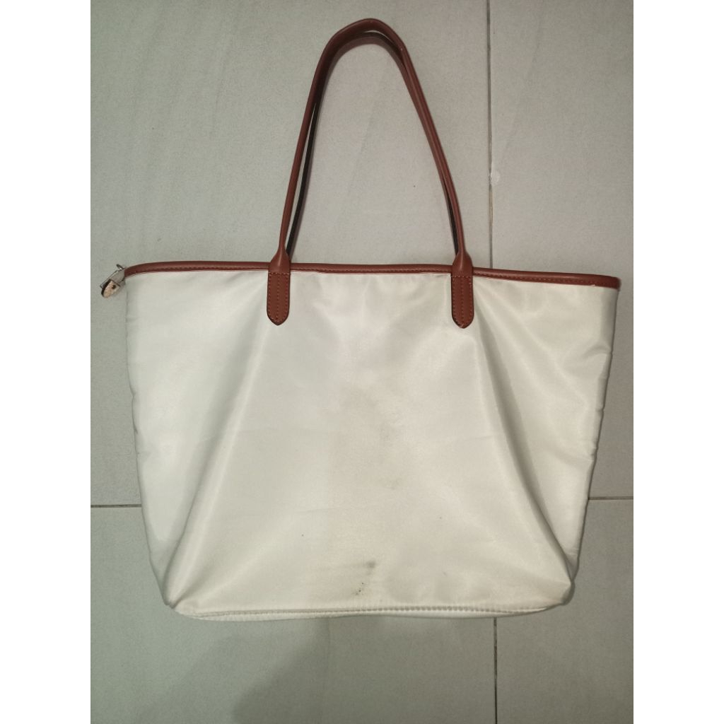 Preloved Totebag Bostanten