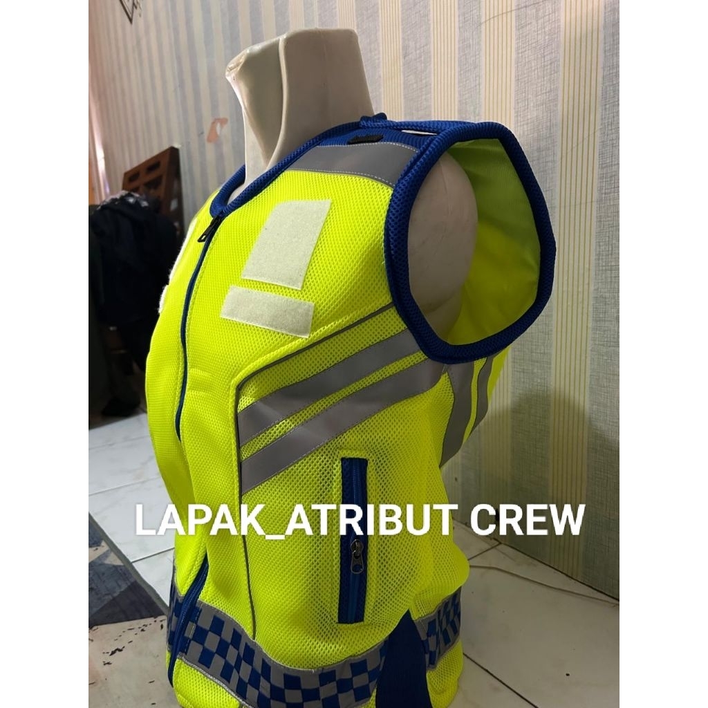 ROMPI POLISI/SCURITY POLOS