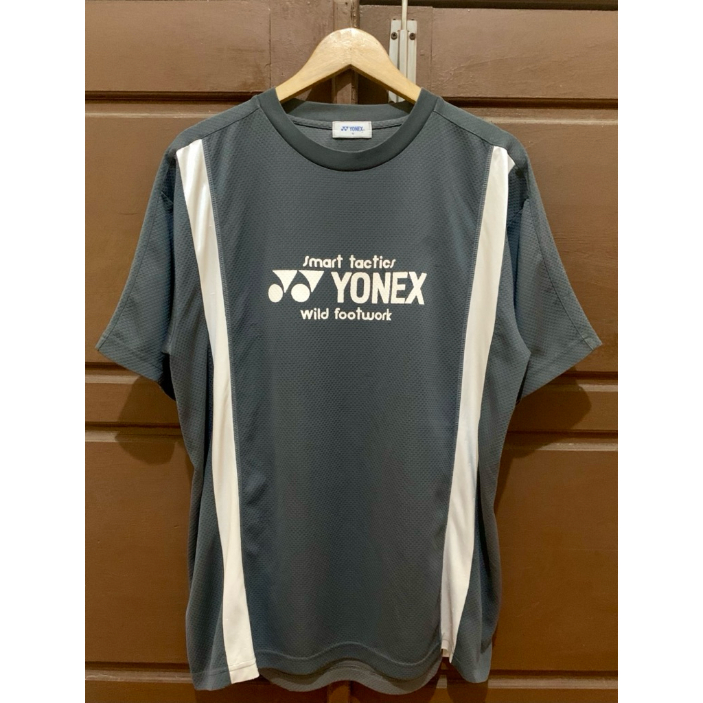 JERSEY BADMINTON YONEX