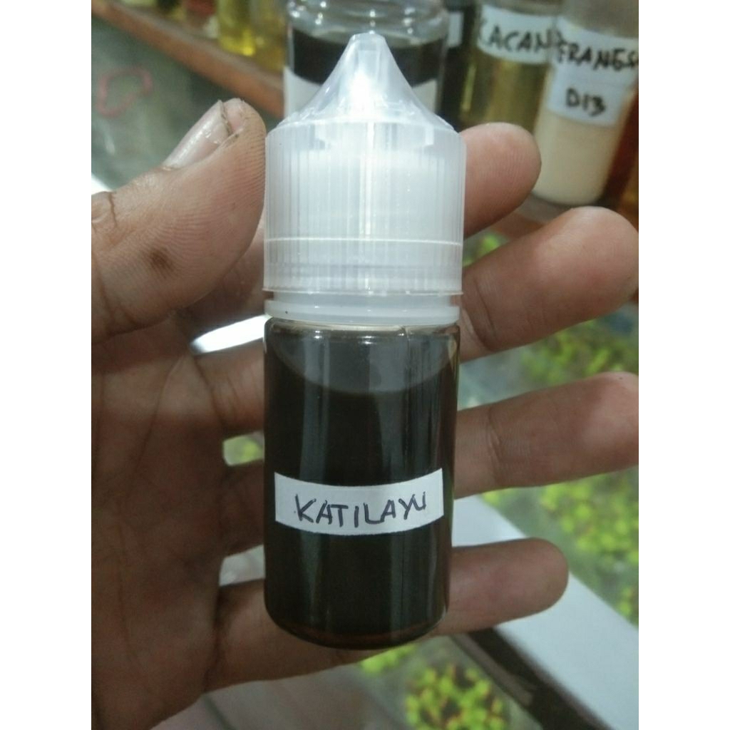 Essen KATILAYU Asli Original 30ml