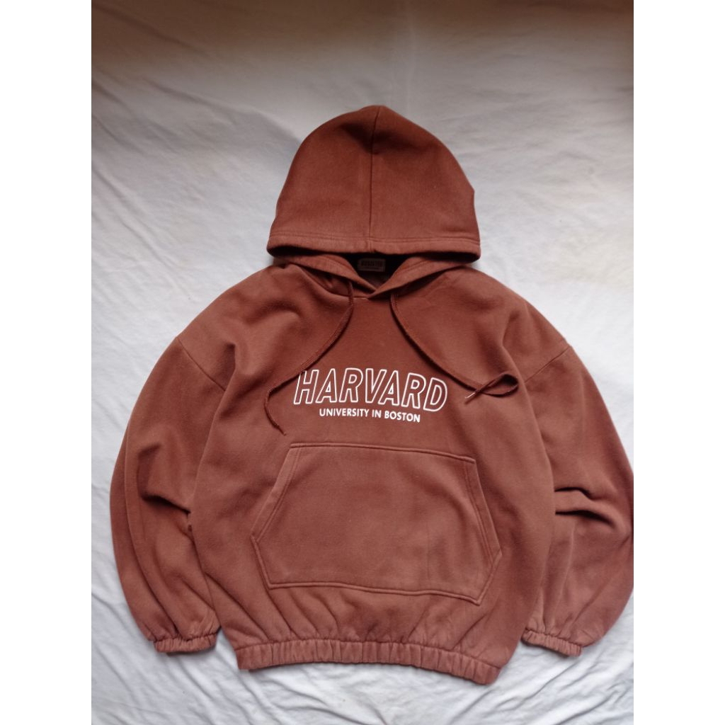 Hoodie university harvard