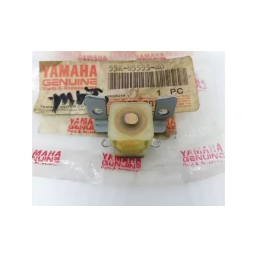 Spull Spul Coil Pulser Pengapian Yamaha Rxz Rzr Alfa Y100 Original