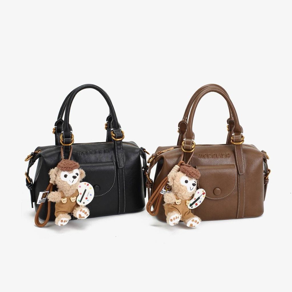 Original Monalisa hand bag dan Sling bag 3721