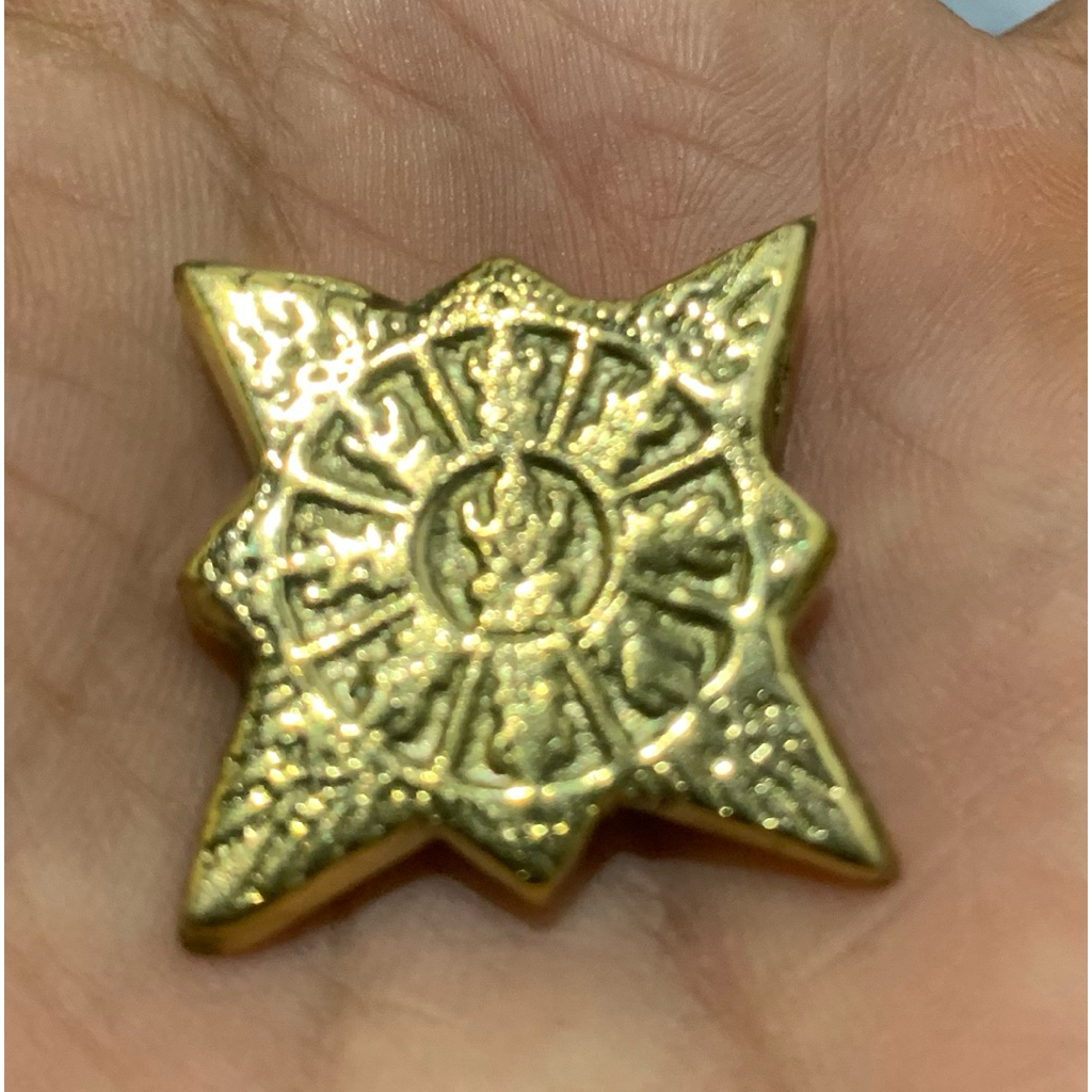 pin bros bros surya majapahit kuningan