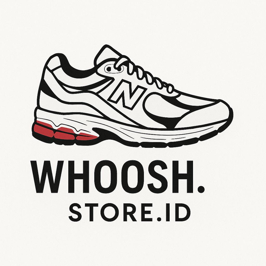 Sepatu Running NB