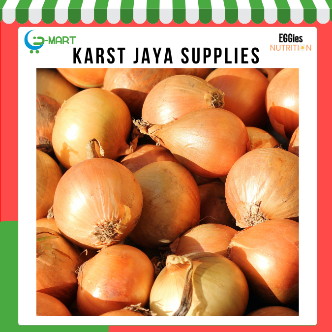 

Bawang Bombai Premium Segar termurah se Gading Serpong, BSD, Karawaci