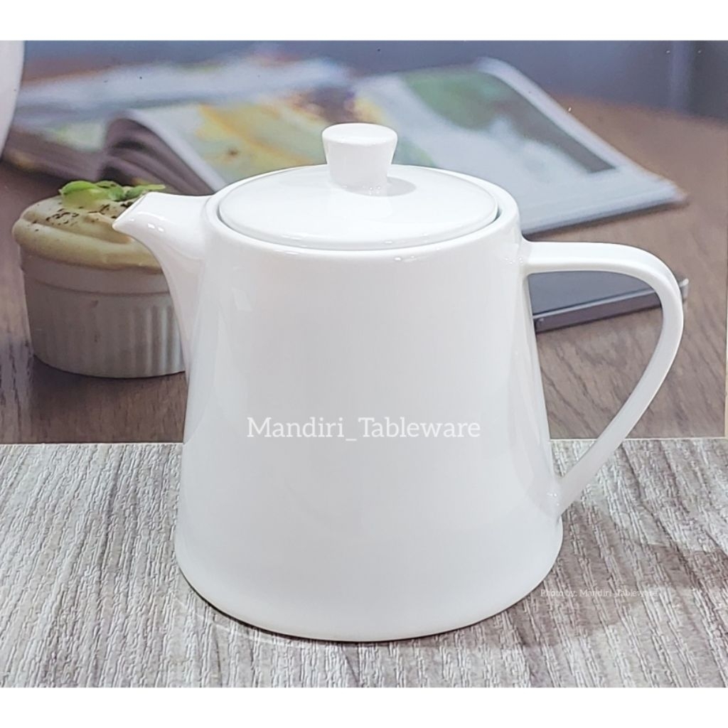 Teko keramik 900 ml | Tea pot Chinese Tea | Best Quality