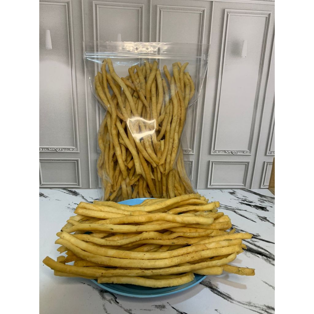 

STIK BAWANG/TUSUK GIGI MERPUT