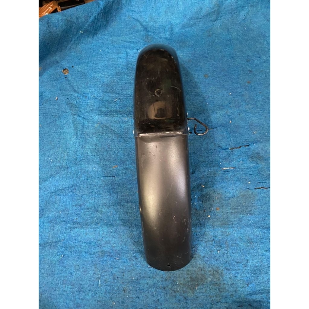 Spakbor slebor sepakbor depan honda gl pro gl max original