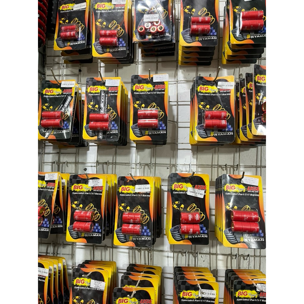 loler big project mio fino soul