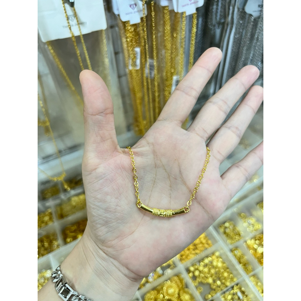 KALUNG DEWASA YXY VARIASI