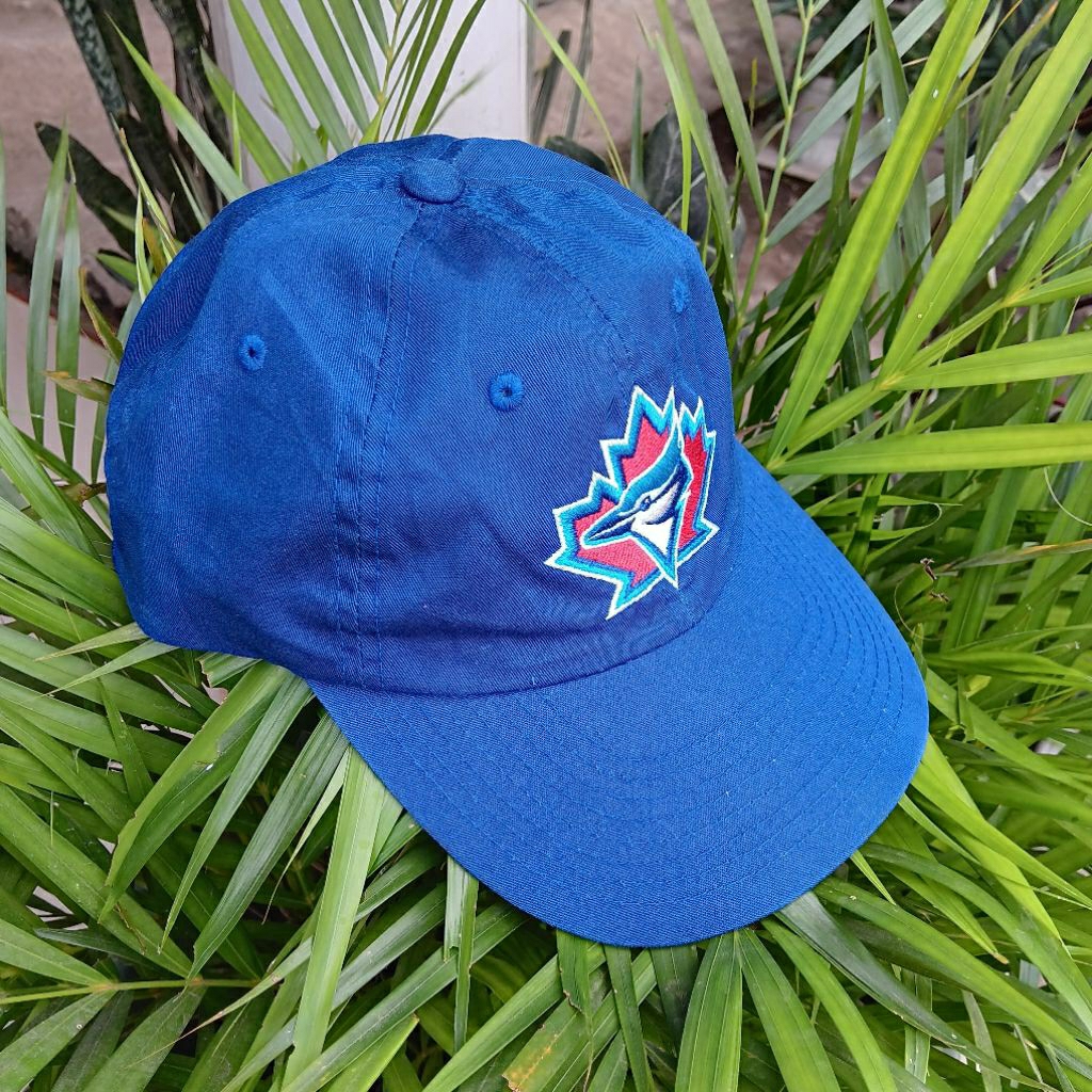 Vtg MLB BLUE JAYS