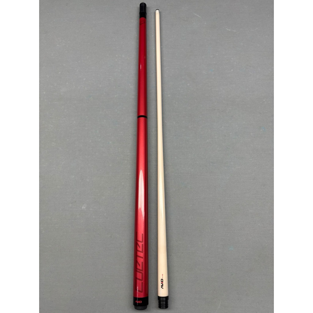 Cuetec avid chroma 11.75mm